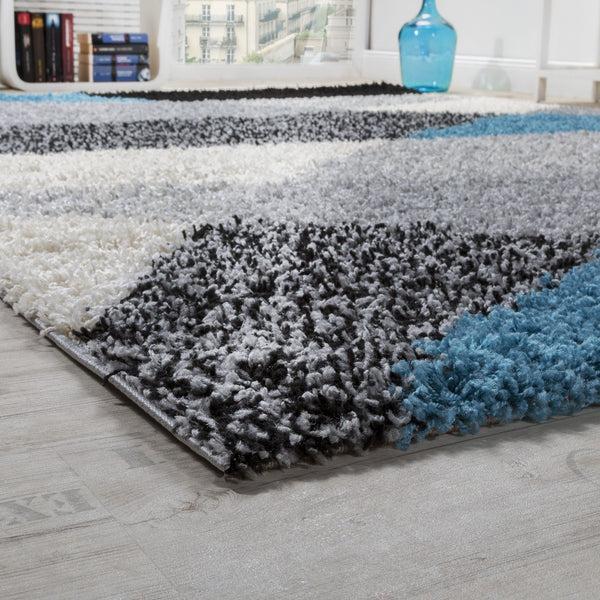 Paco Home MANGO 308 TURQUOISE Rugs