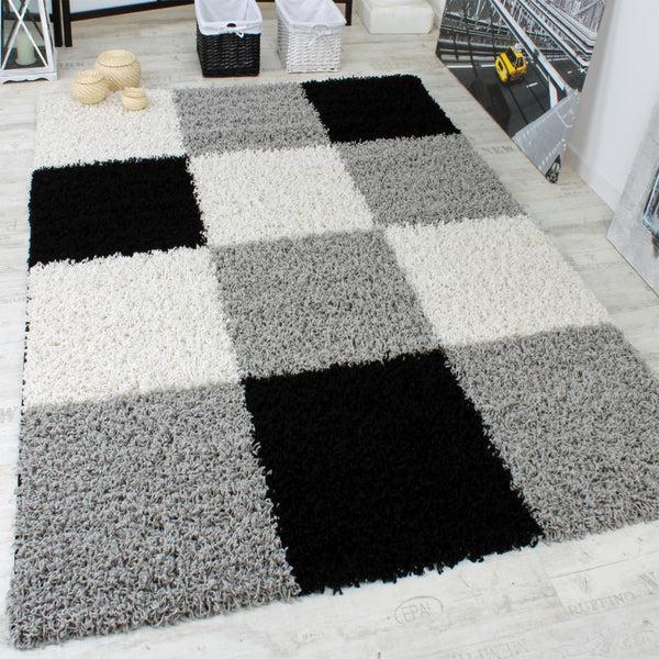 Paco Home MANGO 316 BLACK Rugs
