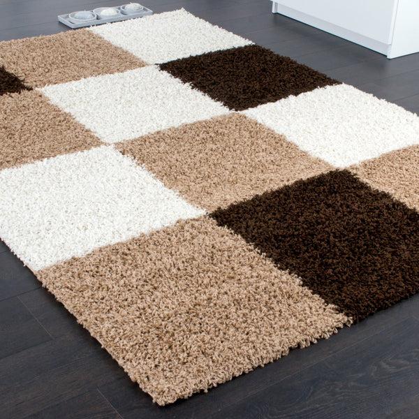 Paco Home MANGO 316 BROWN Rugs