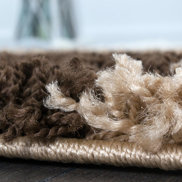 Paco Home MANGO 316 BROWN Rugs