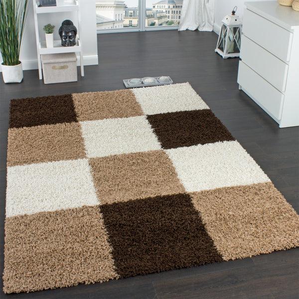 paco home MANGO 316 BROWN Rugs