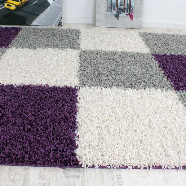 Paco Home MANGO 316 PURPLE Rugs
