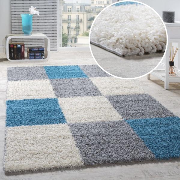 Paco Home MANGO 316 TURQUOISE Rugs