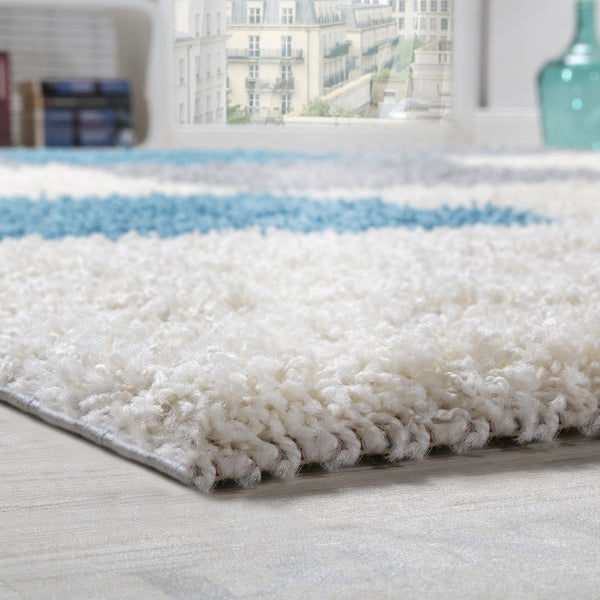 Paco Home MANGO 316 TURQUOISE Rugs
