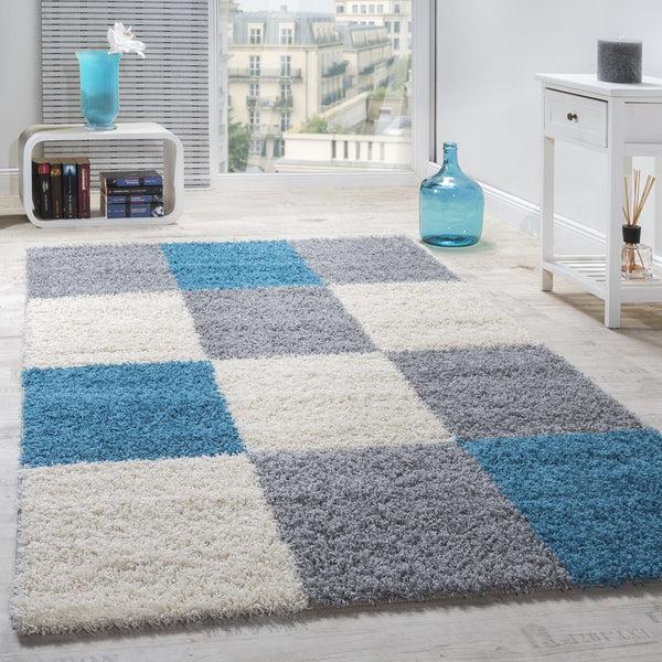 paco home MANGO 316 TURQUOISE Rugs
