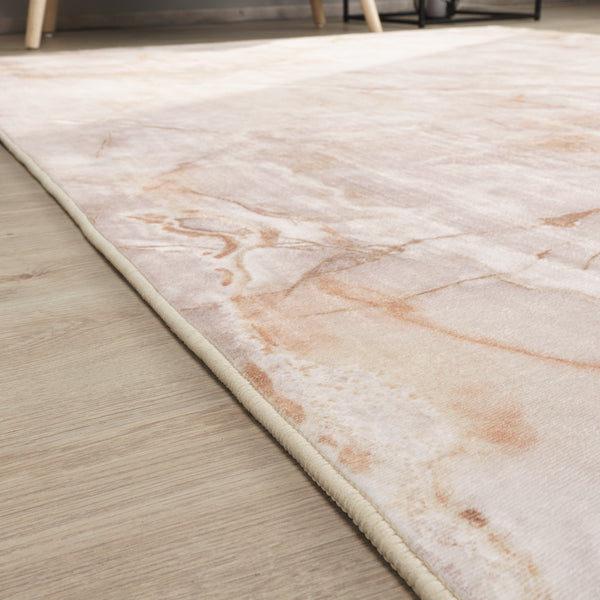 Paco Home MARBLE 246 BEIGE Rugs