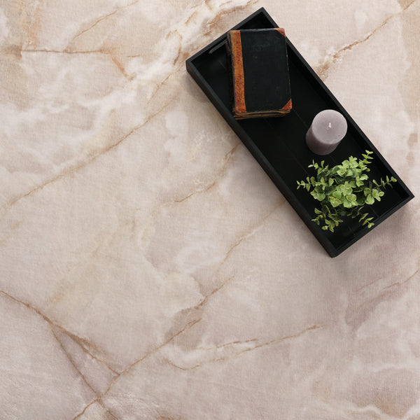 Paco Home MARBLE 246 BEIGE Rugs