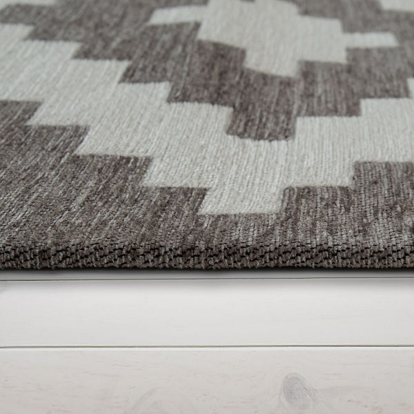 Paco Home MARIBA 095 GREY Rugs