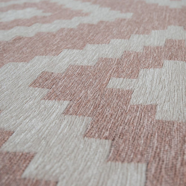 Paco Home MARIBA 095 PINK Rugs