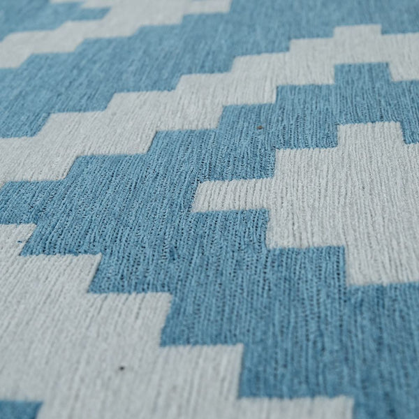 Paco Home MARIBA 095 TURQUOISE Rugs