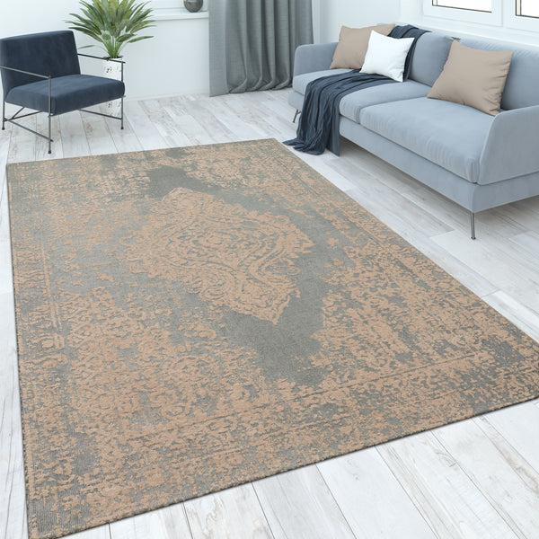paco home MARIBA 200 BEIGE Rugs