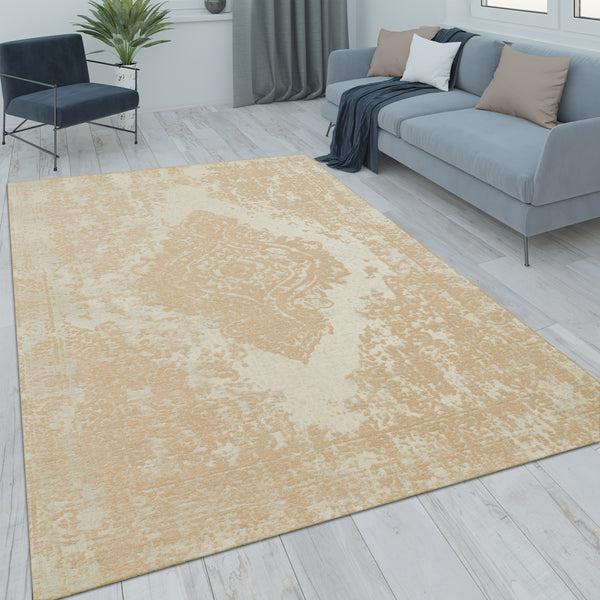 paco home MARIBA 200 SAND Rugs