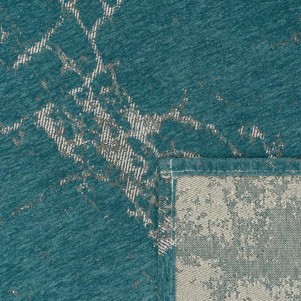 Paco Home MARIBA 201 TURQUOISE Rugs
