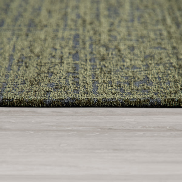 Paco Home MARIBA 206 GREEN Rugs