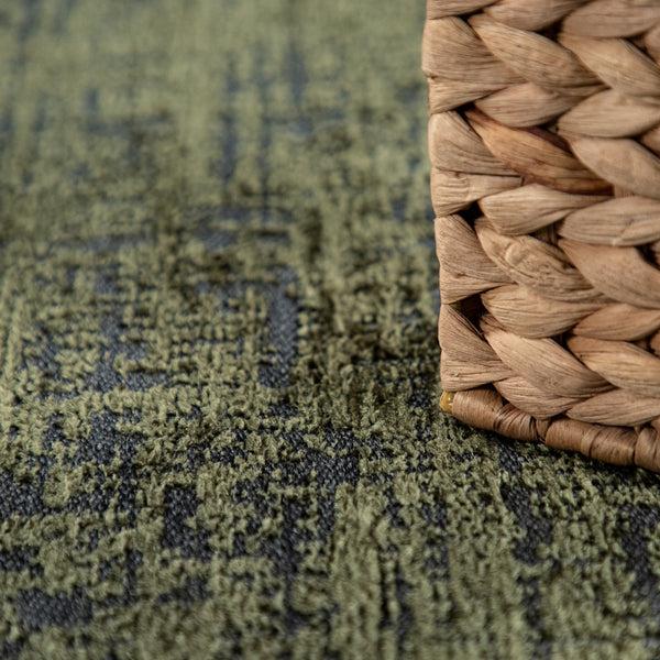 Paco Home MARIBA 206 GREEN Rugs