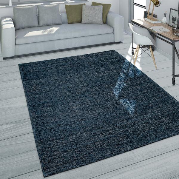 paco home MARIBA 206 PETROL Rugs