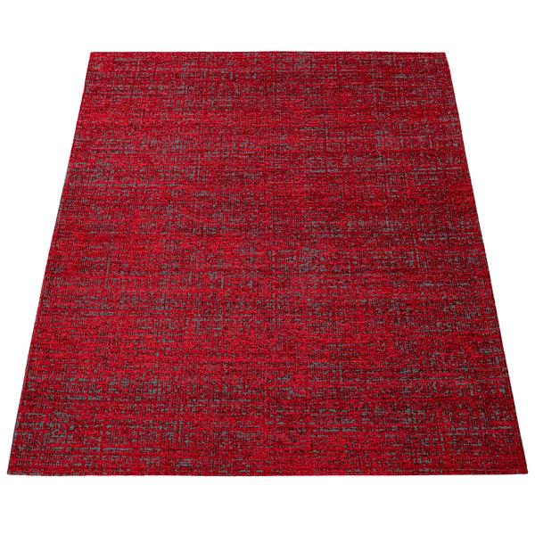 Paco Home MARIBA 206 RED Rugs