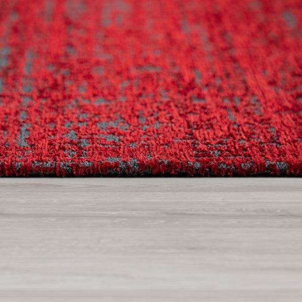 Paco Home MARIBA 206 RED Rugs