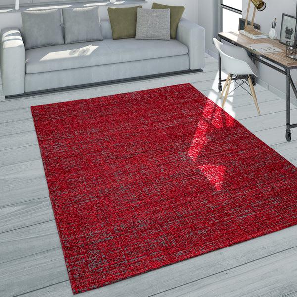 paco home MARIBA 206 RED Rugs