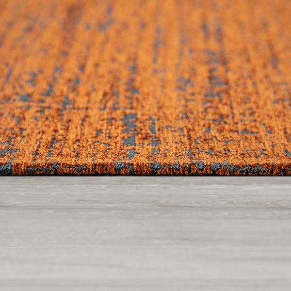 Paco Home MARIBA 206 TERRACOTTA Rugs