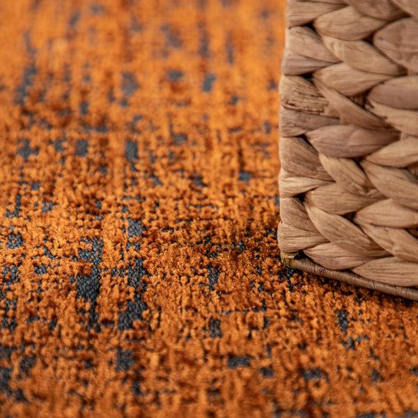 Paco Home MARIBA 206 TERRACOTTA Rugs