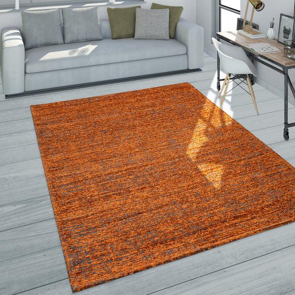 paco home MARIBA 206 TERRACOTTA Rugs