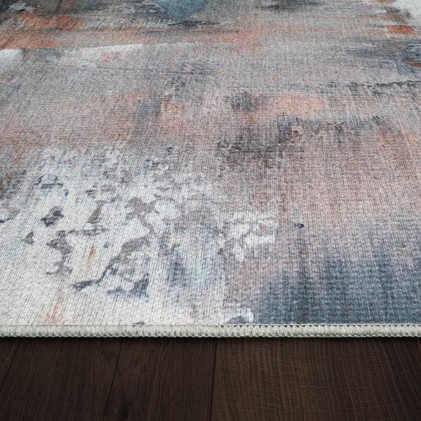 Paco Home MARSEILLE 932 MULTICOLORED Rugs