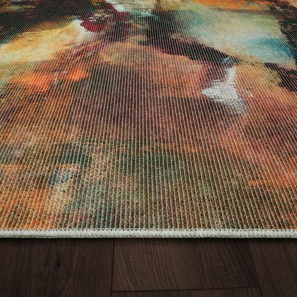 Paco Home MARSEILLE 935 MULTICOLORED Rugs