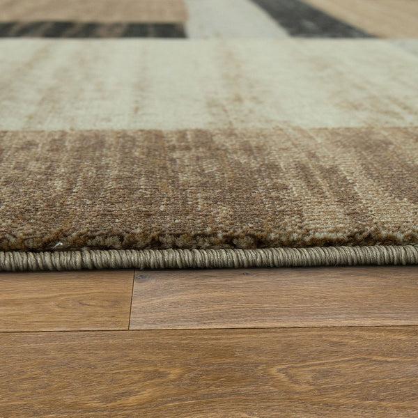 Paco Home MATRIX 355 BEIGE Rugs