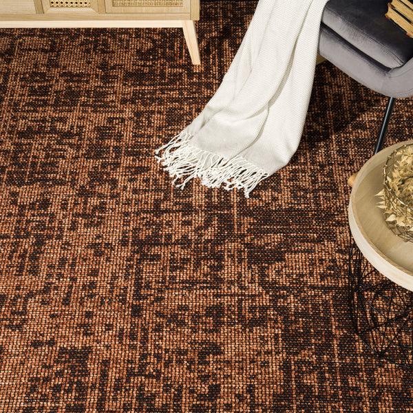Paco Home MELBOURNE 690 COOPER Rugs
