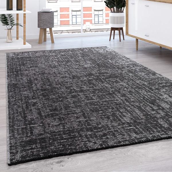 paco home MELBOURNE 690 GREY Rugs