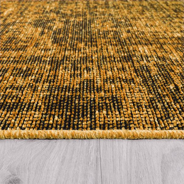 Paco Home MELBOURNE 690 YELLOW Rugs