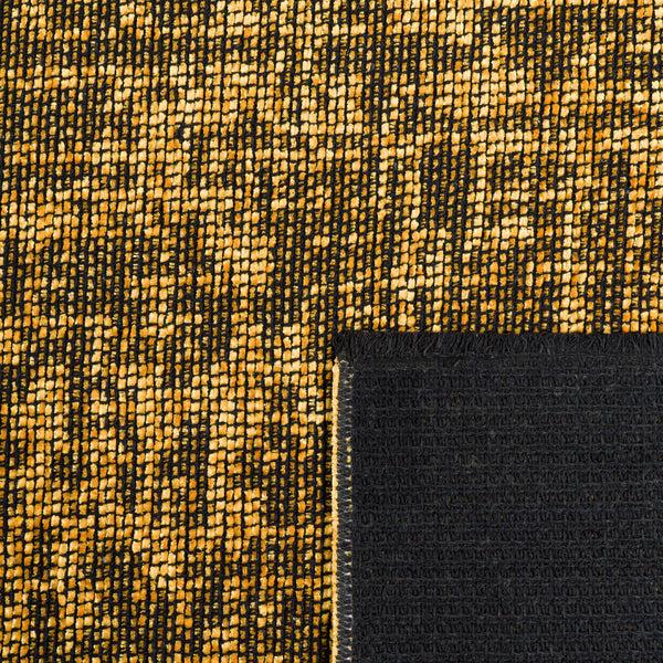 Paco Home MELBOURNE 690 YELLOW Rugs