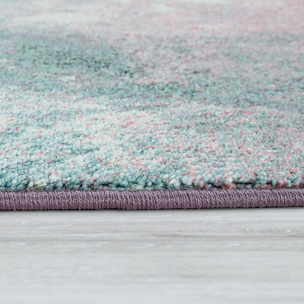 Paco Home MERO 100 MULTICOLORED Rugs