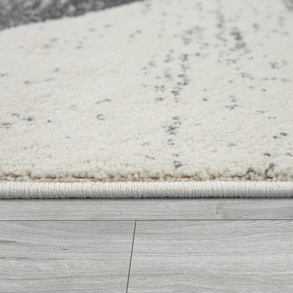 Paco Home MERO 102 ANTHRACITE Rugs