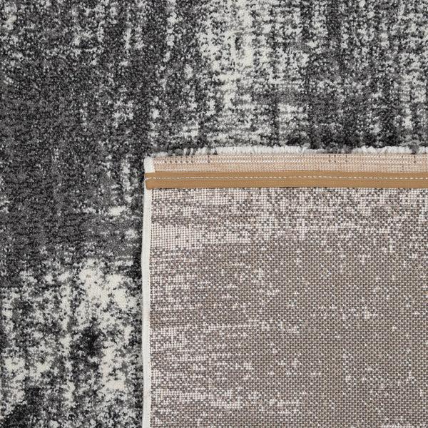Paco Home MERO 102 ANTHRACITE Rugs