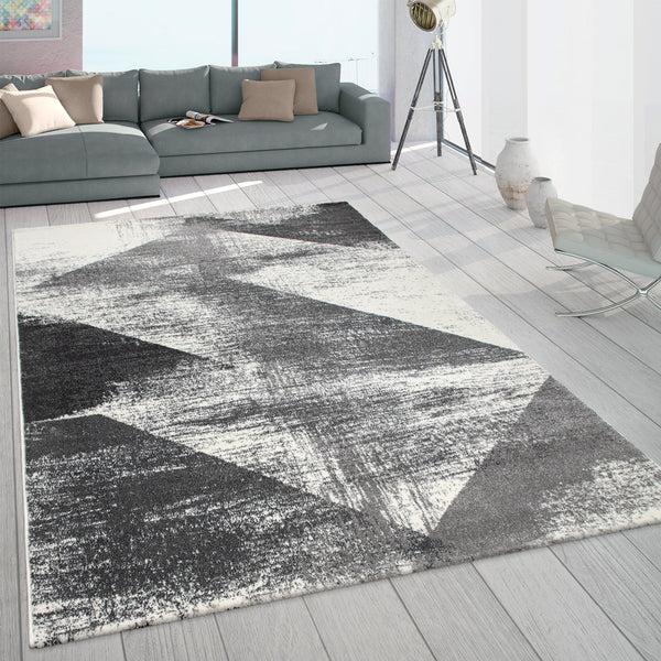 paco home MERO 102 ANTHRACITE Rugs