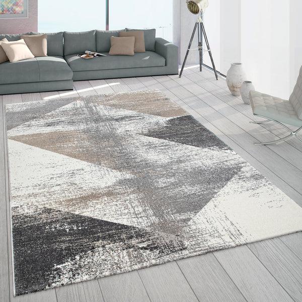 paco home MERO 102 GREY Rugs