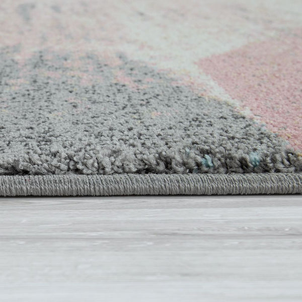 Paco Home MERO 102 MULTICOLORED Rugs