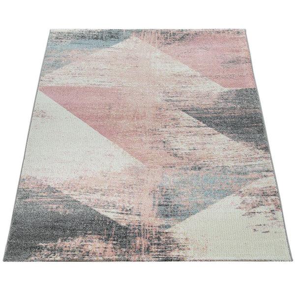 Paco Home MERO 102 MULTICOLORED Rugs