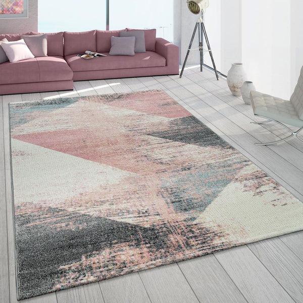 paco home MERO 102 MULTICOLORED Rugs
