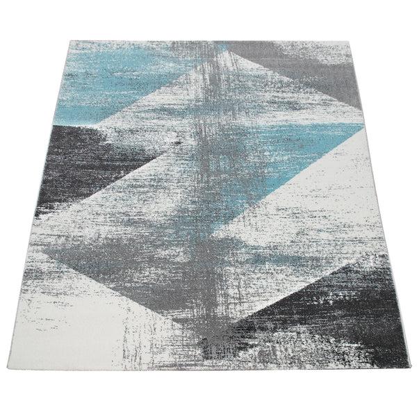 Paco Home MERO 102 TURQUOISE Rugs