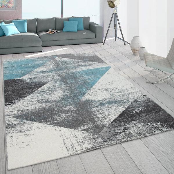 paco home MERO 102 TURQUOISE Rugs