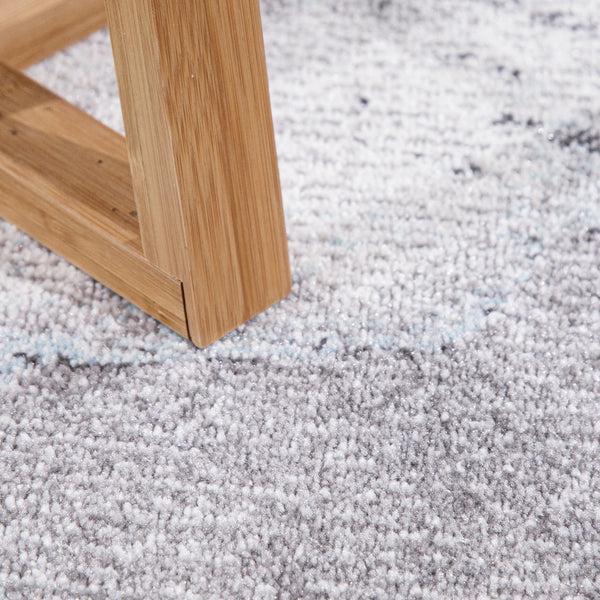 Paco Home MERO 105 TURQUOISE Rugs