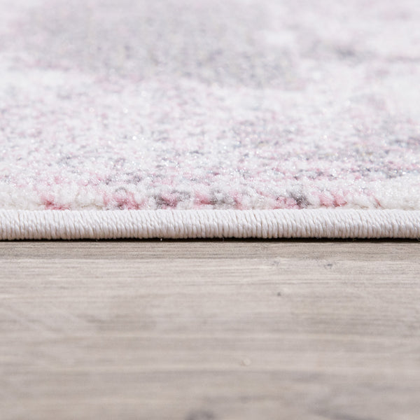 Paco Home MERO 107 MULTICOLORED Rugs