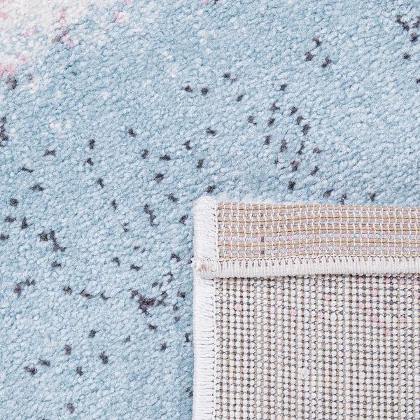 Paco Home MERO 108 MULTICOLORED Rugs