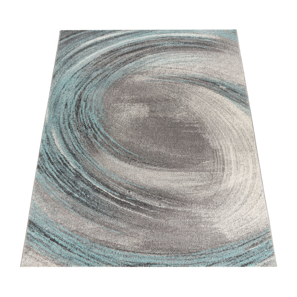 paco home MERO 109 TURQUOISE Rugs