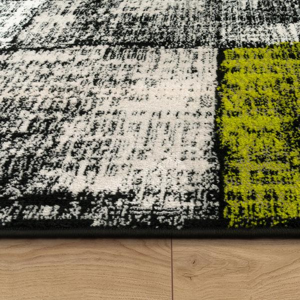 Paco Home METRO 155 GREEN Rugs