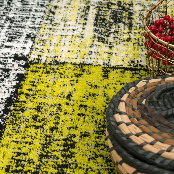 Paco Home METRO 155 GREEN Rugs