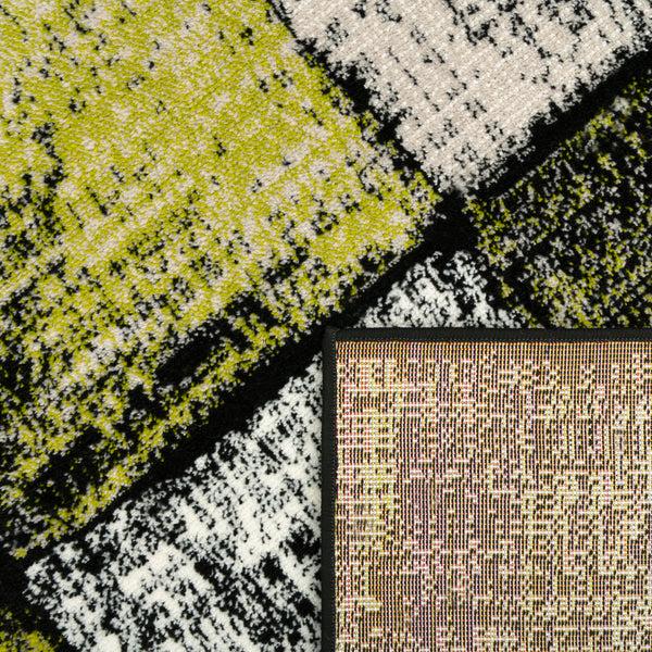 Paco Home METRO 155 GREEN Rugs